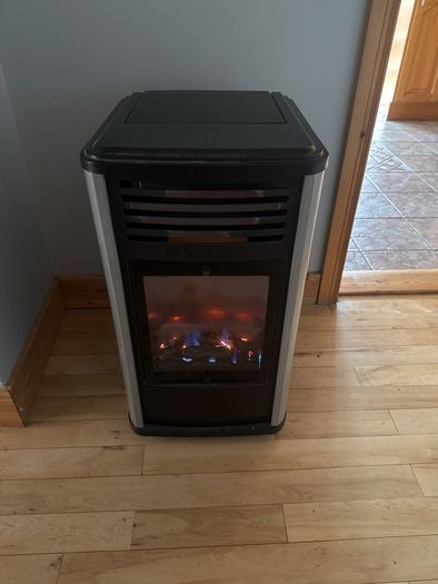 heater