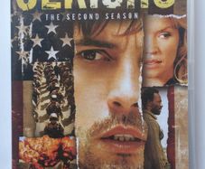 Jericho (2008) Season 2 [DVD TV Boxsets]