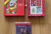 Christmas cards with envelopes bundle Brand New