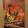 Set of goosebumps 9 books Image 5