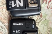 Nikon (neewer) N1 trigger/ &amp; reciever
