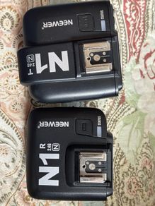 Nikon (neewer) N1 trigger/ & reciever