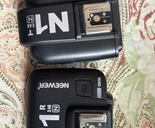Nikon (neewer) N1 trigger/ & reciever