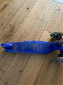 Micro scooter