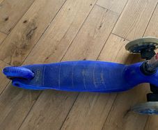 Micro scooter