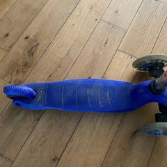 Micro scooter