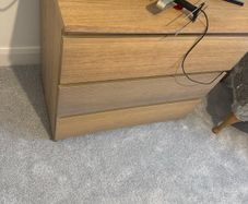 3 Drawer Ikea Dresser
