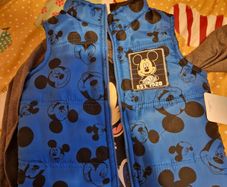 boys clothes 2-3 years