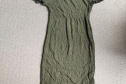 Off Shoulders Mini Dress , size S