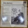 Jim Reeves Songs from the Heart LP Image 2