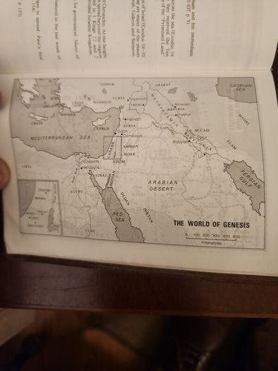 Holy Bible  Good News Edition. 350 Pages. In Good Condition. 38.
