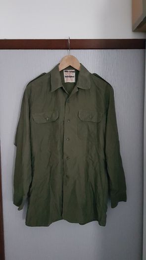 Full Airsoft Starter Clothing Set - Smock, Goretex waterproof suit, Boonie Hat