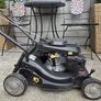 Lawnmower Image 2