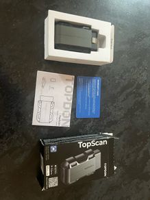 Topdon Topscan