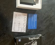 Topdon Topscan