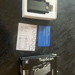 Topdon Topscan