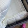 superking mattress topper Image 3