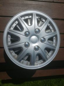 Hubcaps