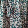 New Floral lined John lewis skirt age 11 Image 5
