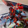 LEGO Dreamzzz Coopers Robot Dinosaur Image 3
