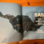 Military book: 'SAS The World's Best' Image 4