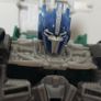 Transformer  optimus prime Image 5