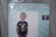 Bnwt tshirts age 5-6