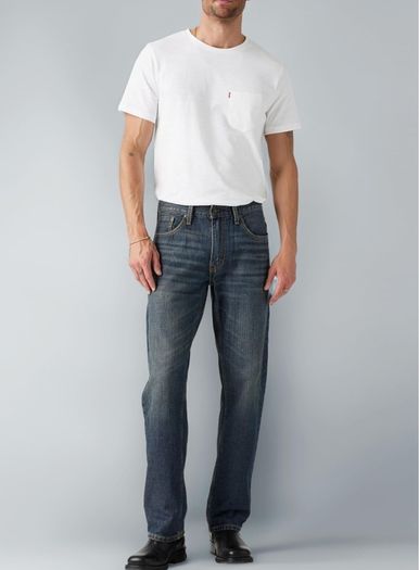 Levis 559 Brand new with tags