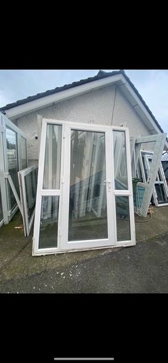 pvc door from 250