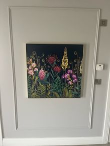 Canvas print - EZ Living