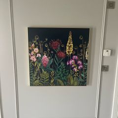 Canvas print - EZ Living