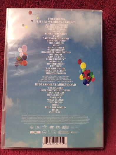 Take That / Memorabilia