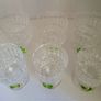 Waterford Crystal Glasses Set of 6 Unused Original Box Made in Ireland Image 6