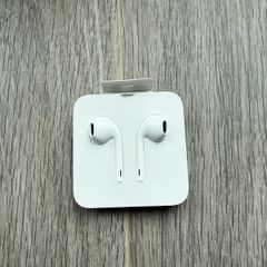 Apple EarPods (Lightning Connector)