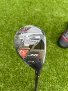 Cobra Air X Hybrid