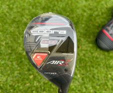Cobra Air X Hybrid