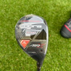 Cobra Air X Hybrid