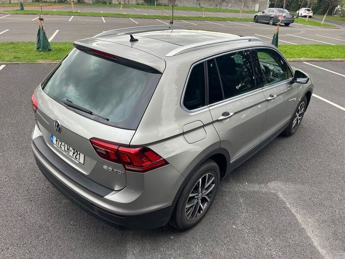 PRICE DROP Volkswagen Tiguan 2017 2.0 TDI Diesel