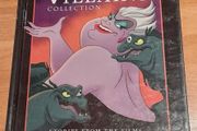 The Villians Collection book