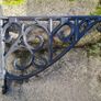 hanging basket  brackets Image 2
