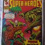 Vintage Marvel Comics Image 3
