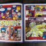 Mean Machines Sonic The Hedgehog Comic Image 3