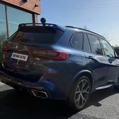 Bmw X5 X Drive M Sport