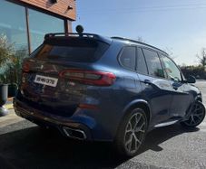 Bmw X5 X Drive M Sport