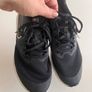 Black Nike Unisex Runners Image 4