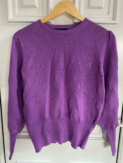 Marks and Spencer Jumper