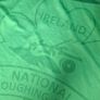 Ireland National Ploughing Association GAA O'Neills Gaelic Football Jersey (Adult Medium) FREE POST Image 4