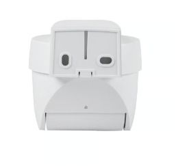 HOMEMATIC IP - Smart Home wireless motion detector with twilight sensor outside