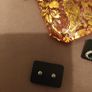Costume earrings x 2 Image 3