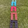 Brand New Pvc Shims Packers Spacers 500pcs Image 8